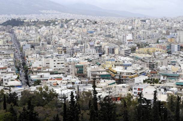 Εισόδημα και ακίνητα θα καθορίζουν το φόρο του νέου ΕΝΦΙΑ